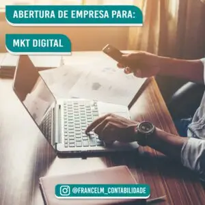 Abertura de empresa (CNPJ) Para Profissionais de Marketing Digital: Como formalizar?