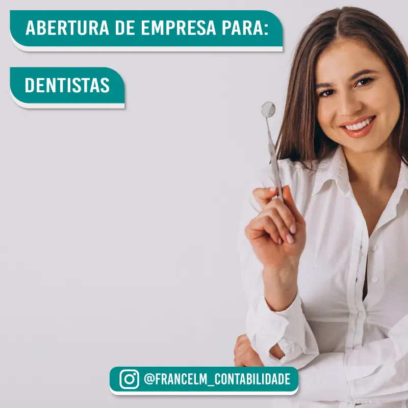 Abertura de empresa (CNPJ) Para Dentistas: Como formalizar?