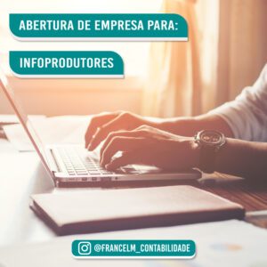 Abertura de empresa (CNPJ) Para Infoprodutores: Como funciona?